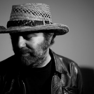 Daniel Lanois