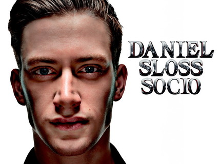 Daniel Sloss