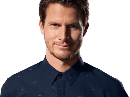 Daniel Tosh