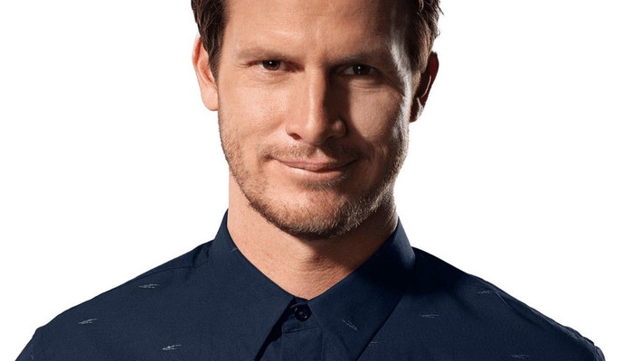 Daniel Tosh