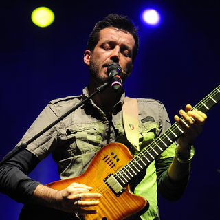 Daniele Silvestri