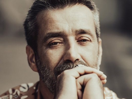 Daniele Silvestri