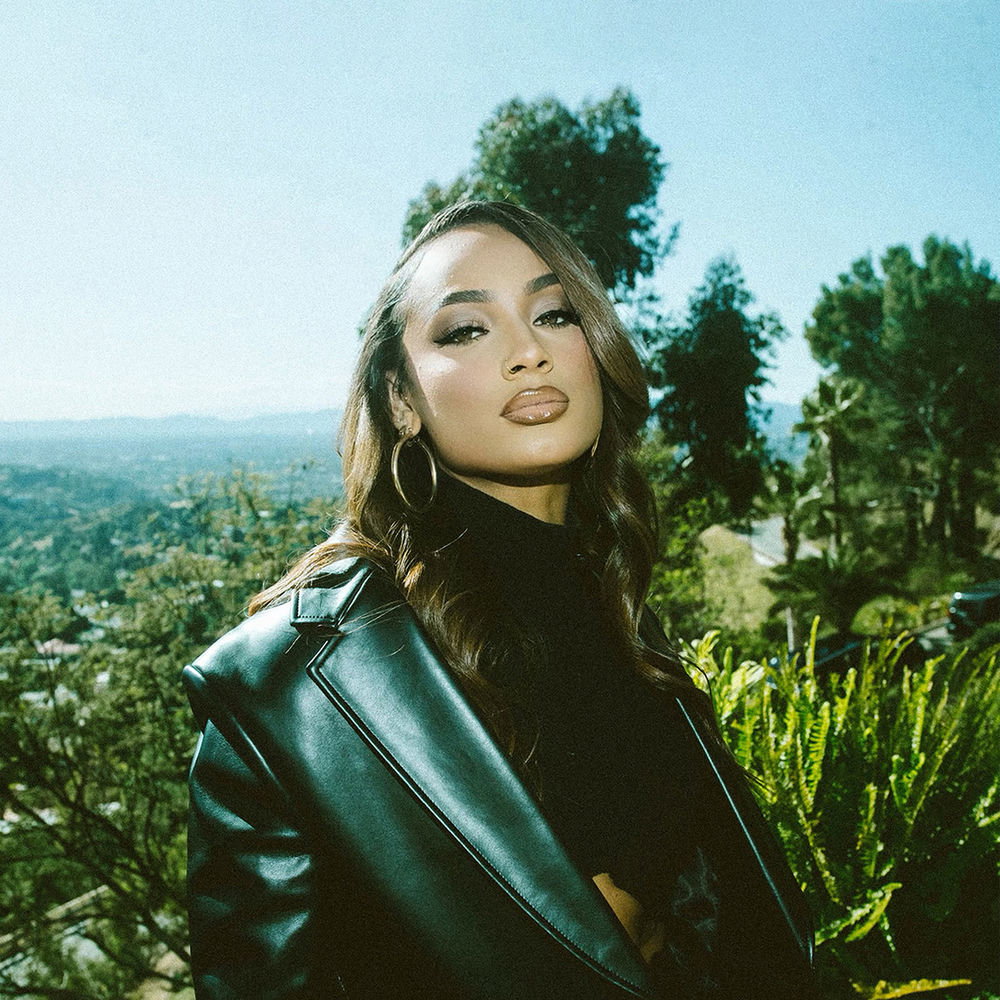 DaniLeigh
