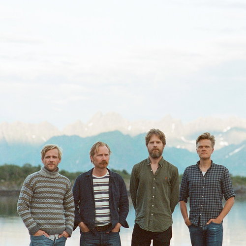 Danish String Quartet