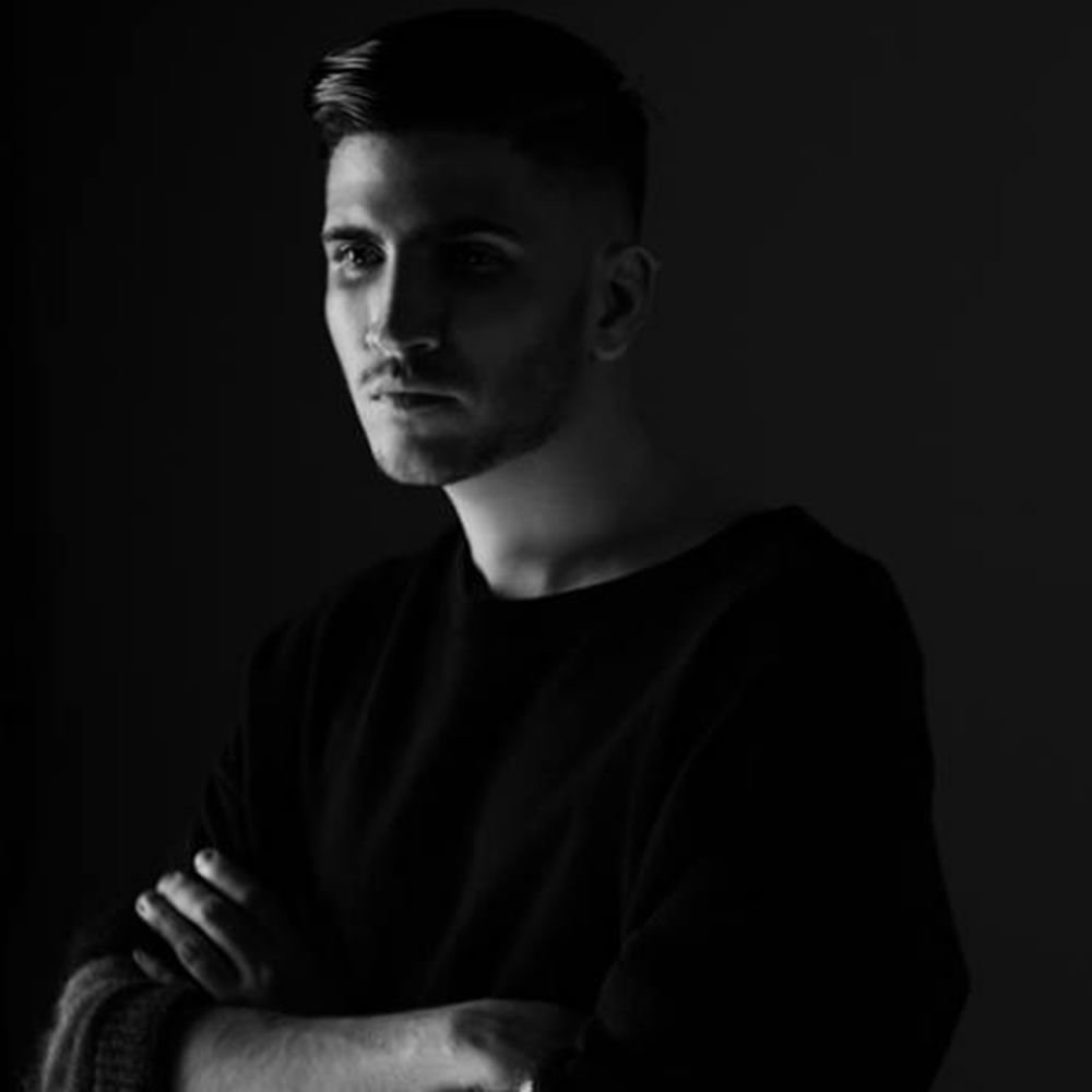 Danny Daze