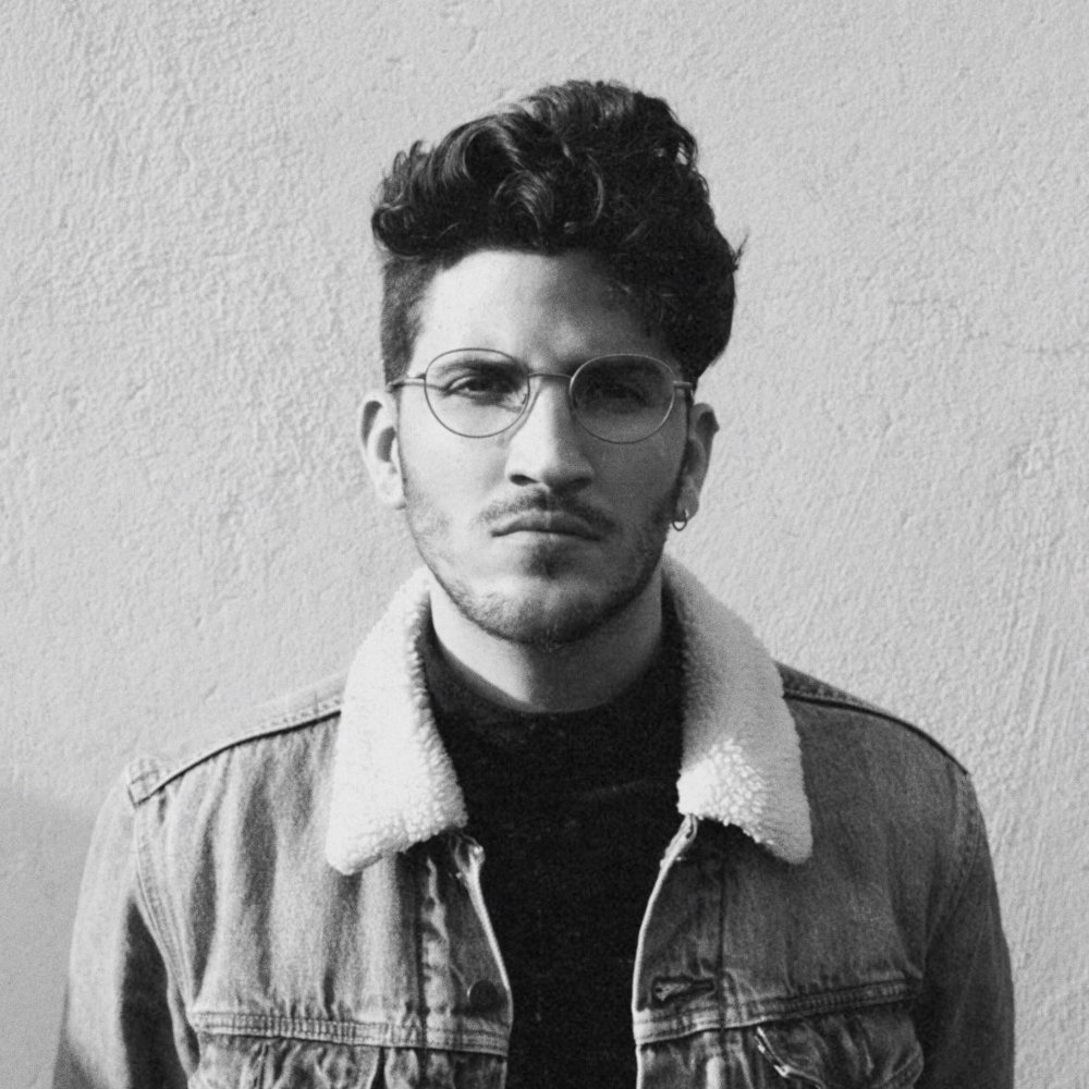 Danny Daze