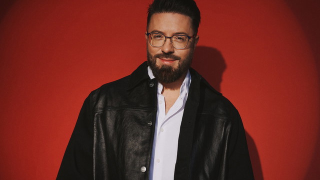 Danny Gokey