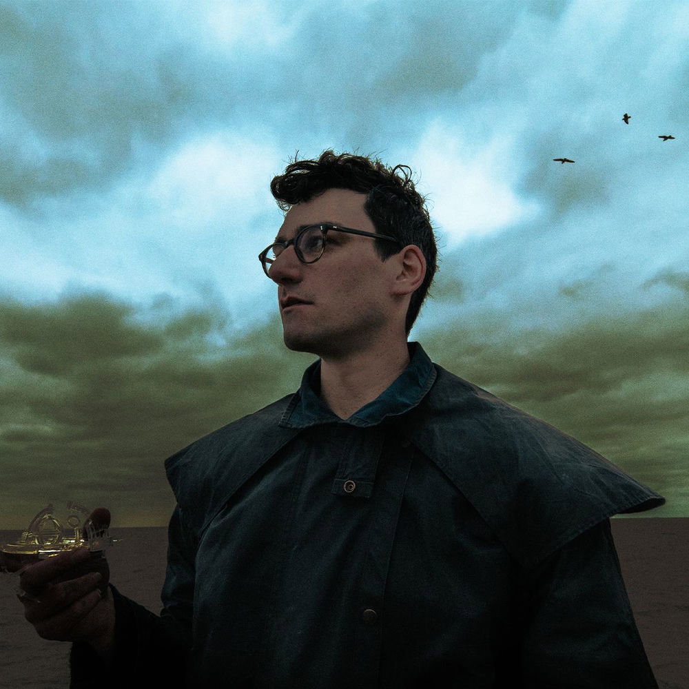 Danny L Harle