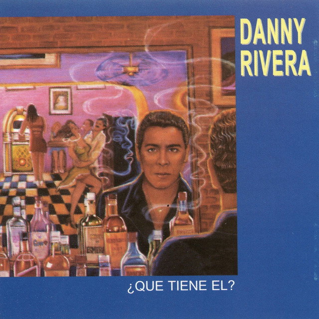 Danny Rivera