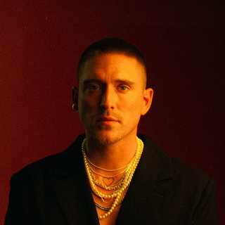 Danny Saucedo