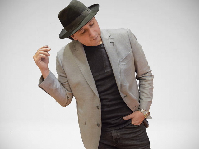 Dany Hoyos