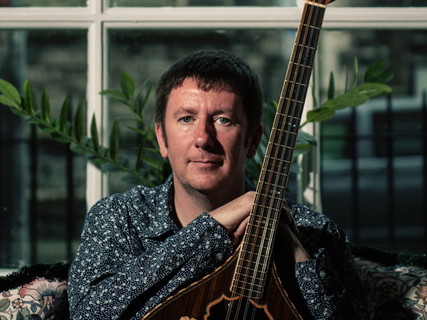 Daoirí Farrell