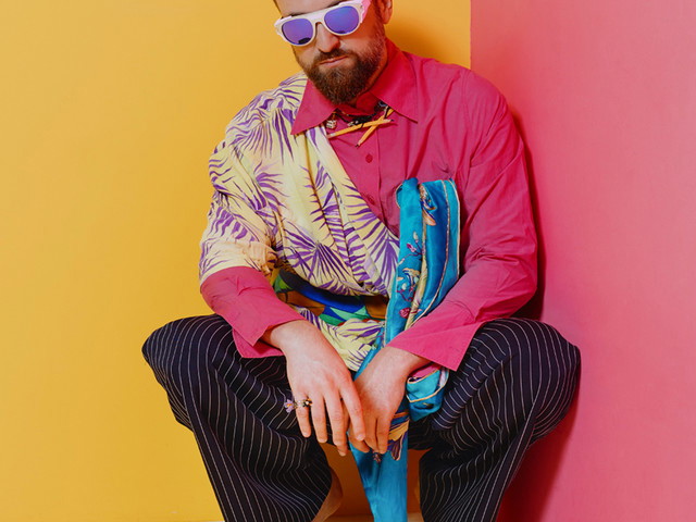 Dargen D'Amico
