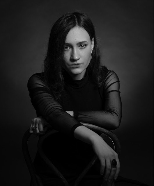 Daria Viardo