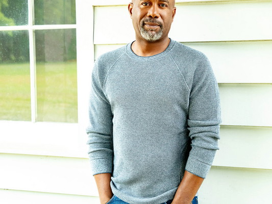 Darius Rucker