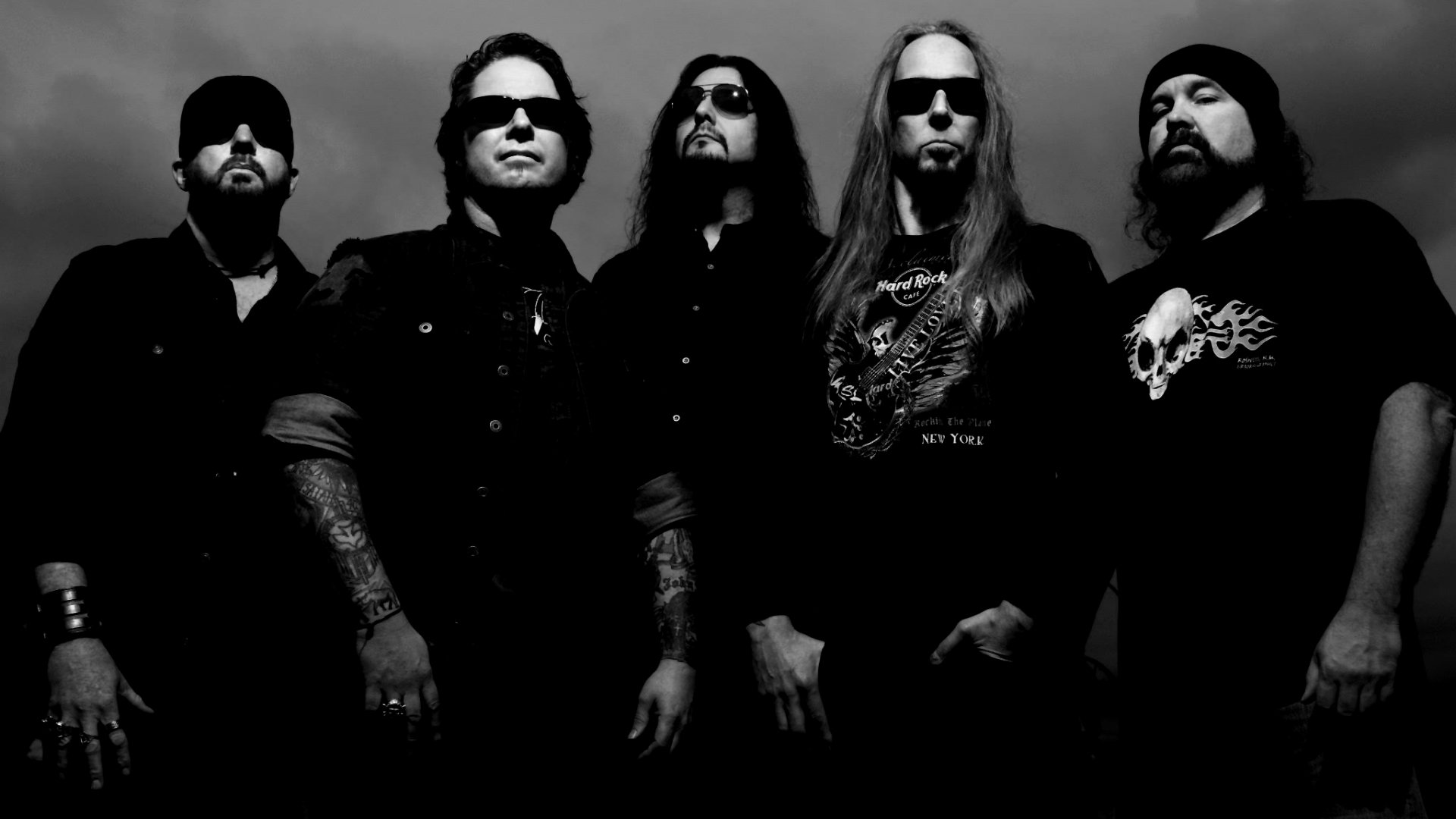 Dark Angel