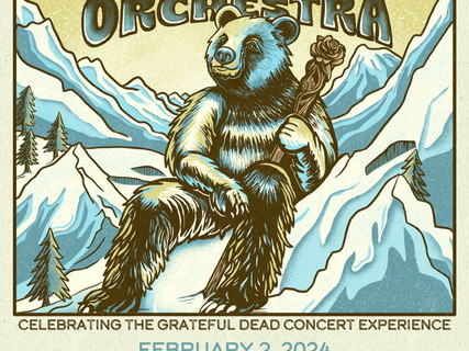 Dark Star Orchestra