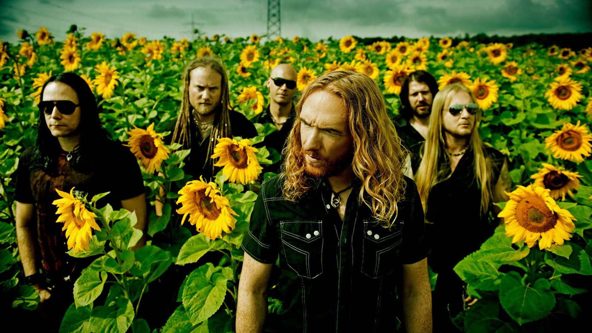 Dark Tranquillity