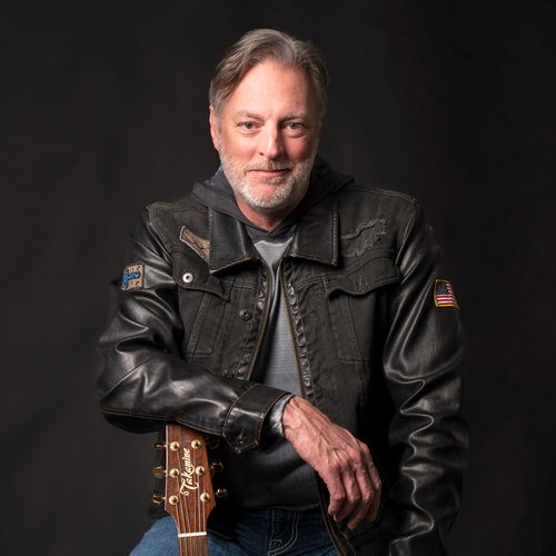 Darryl Worley