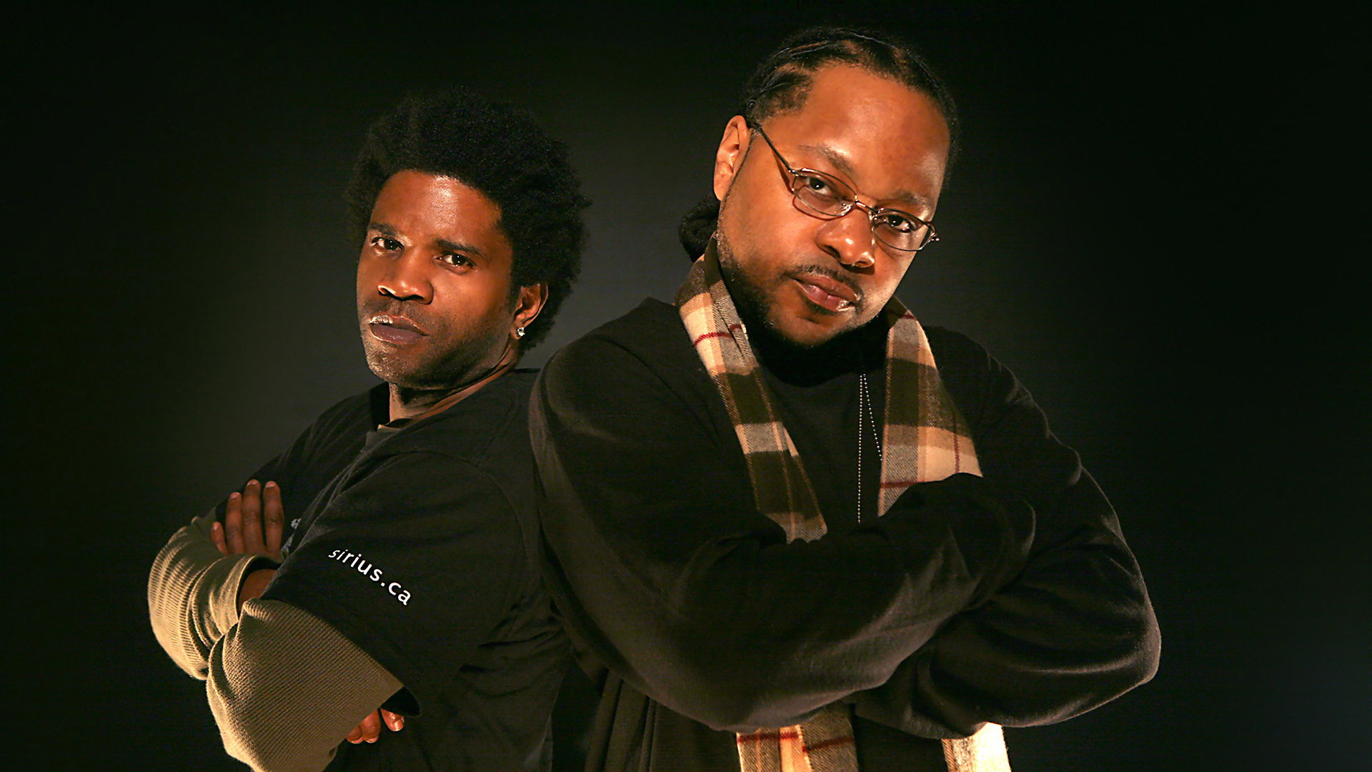 Das EFX