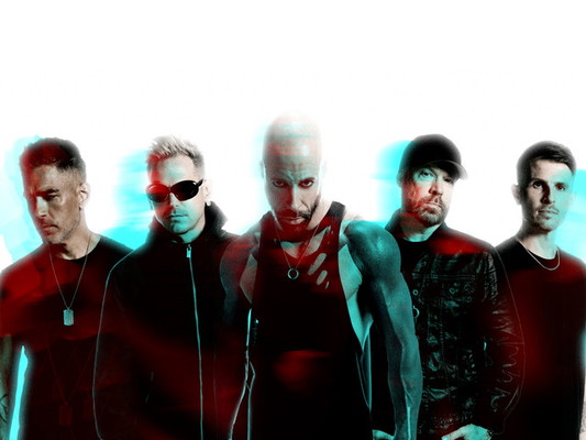 Daughtry