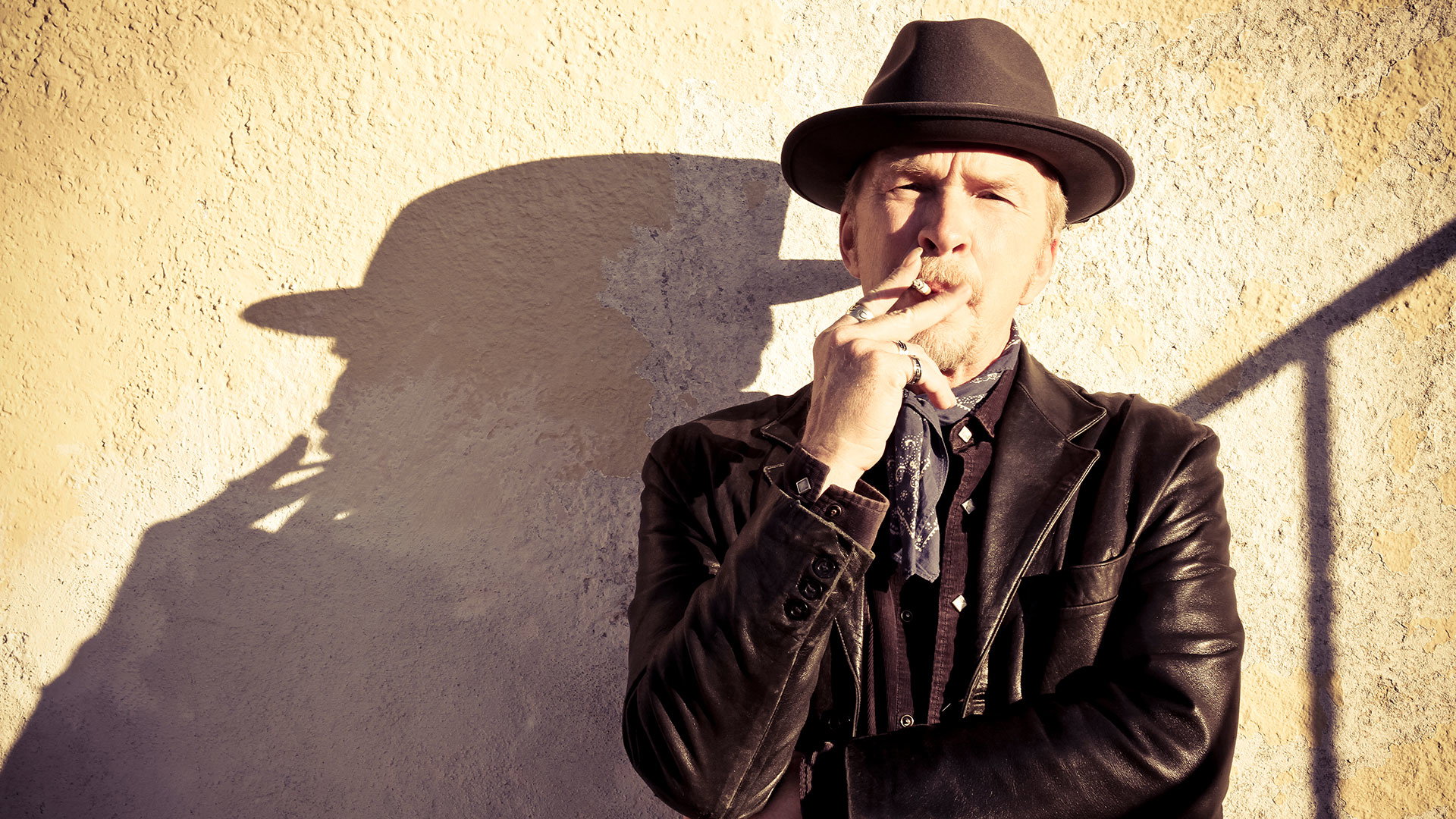 Dave Alvin