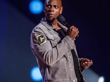 Dave Chappelle