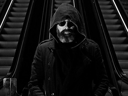 Dave Clarke