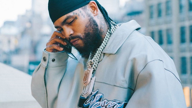 Dave East