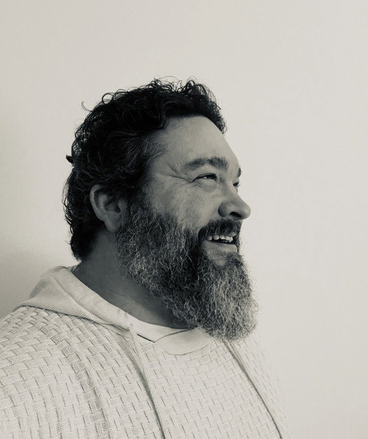 Dave Fenley