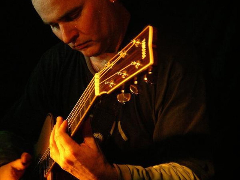 Dave Goodman