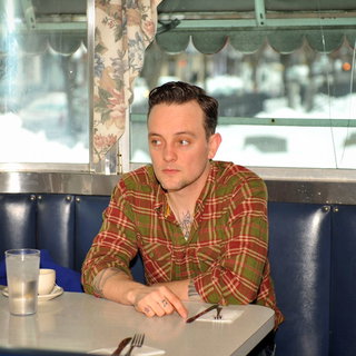 Dave Hause