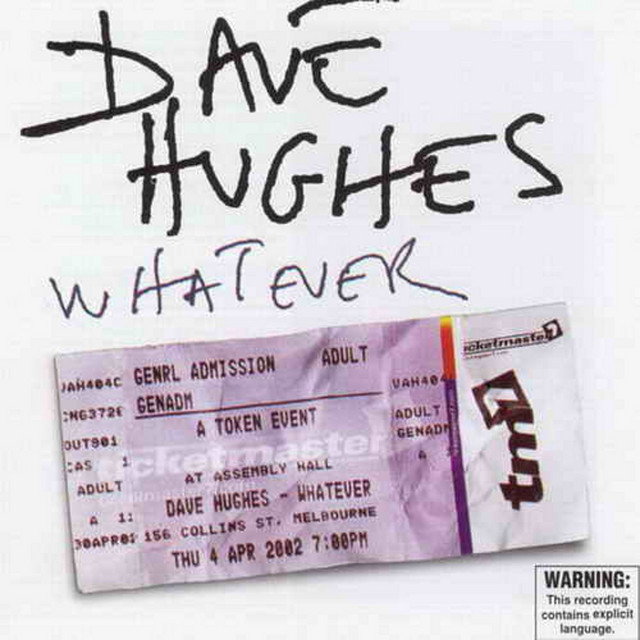Dave Hughes