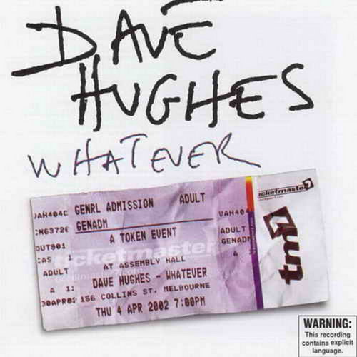 Dave Hughes