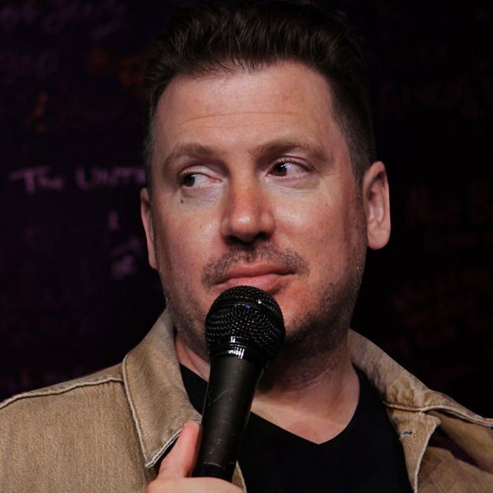 Dave Landau