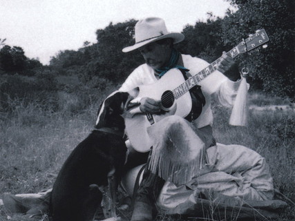 Dave Stamey
