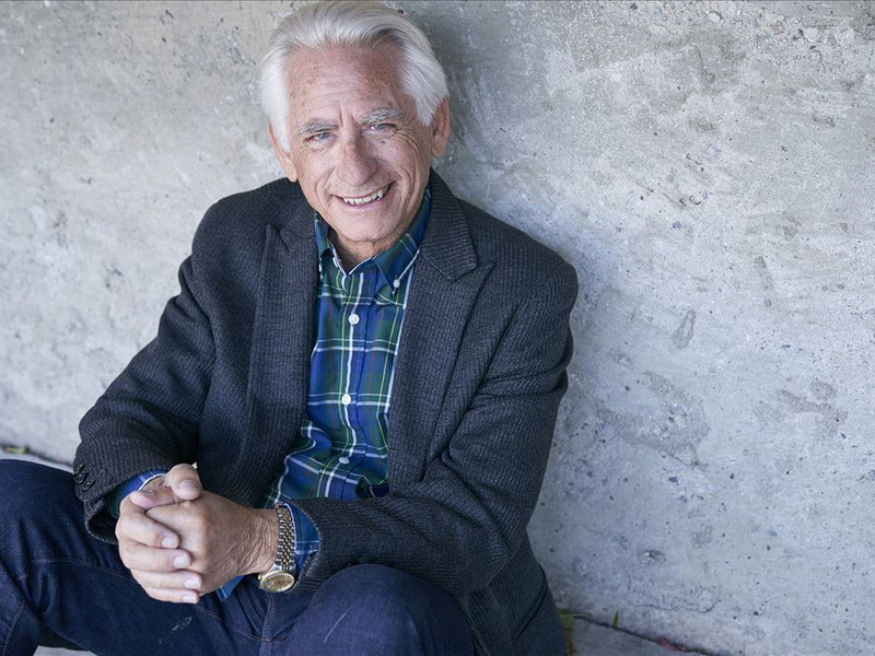 David Benoit