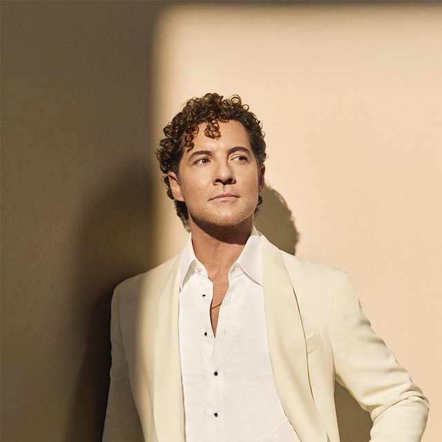 David Bisbal