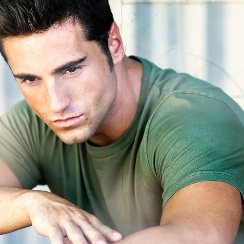 David Bustamante
