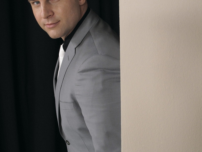 David Campbell