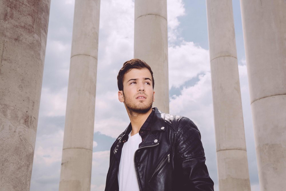 David Carreira