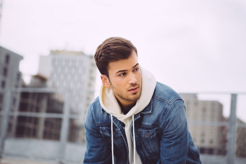 David Carreira
