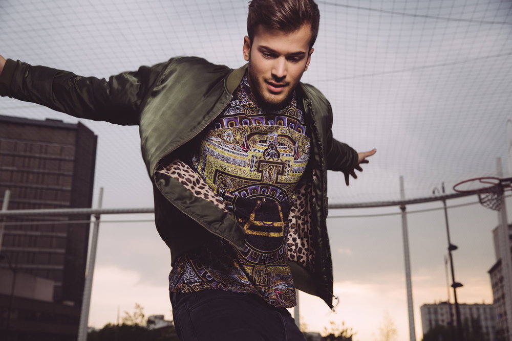 David Carreira