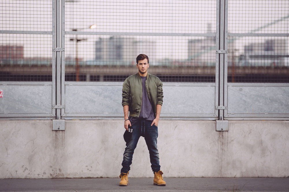David Carreira
