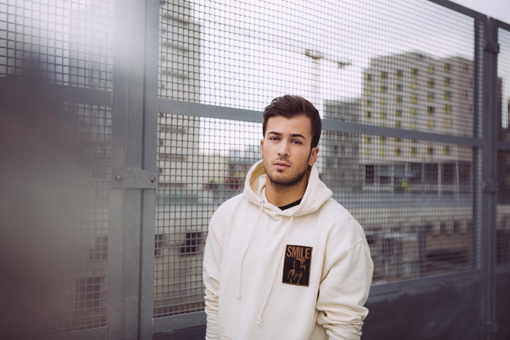 David Carreira