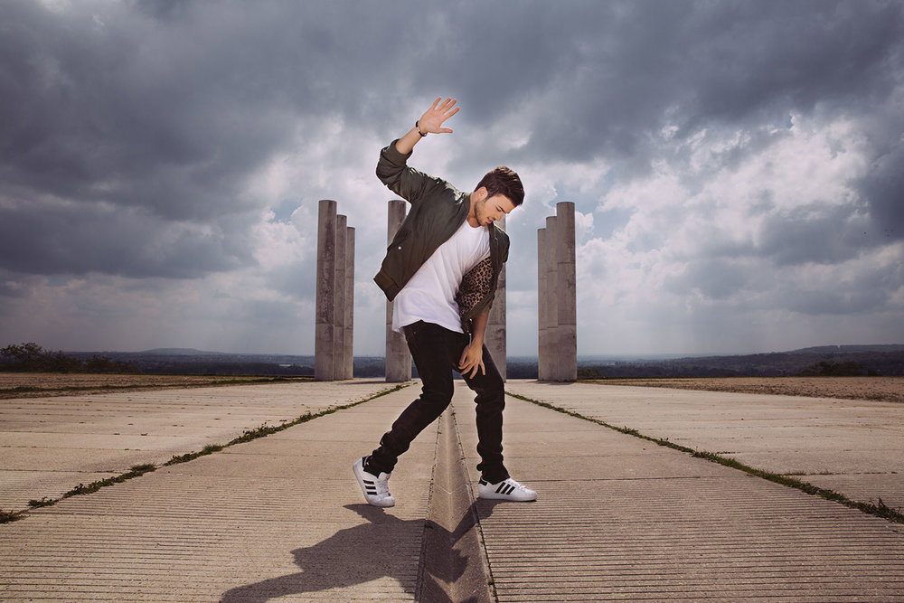 David Carreira