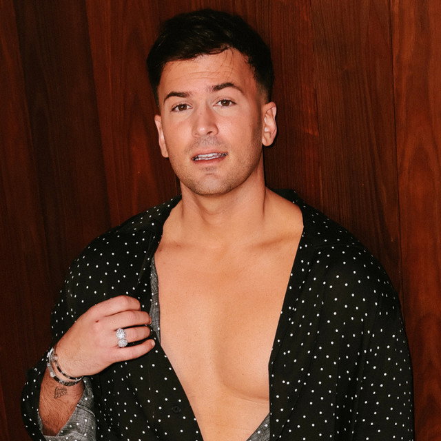 David Carreira