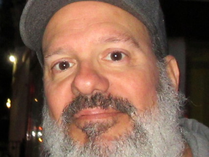 David Cross