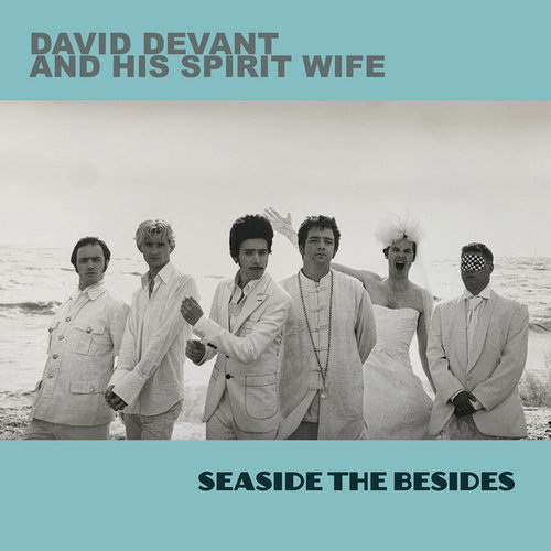 David Devant and His Spirit Wife