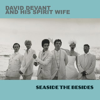 David Devant and His Spirit Wife